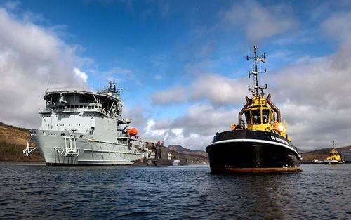 Программа развития российского флота привела к «оптимизации» отрасли