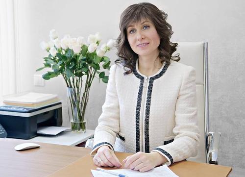 Депутат МГД Картавцева: Надо включить в бюджет допсредства на ремонт поликлиник