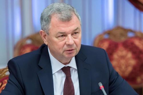 Артамонов считает, что россиянам нужно самим платить НДФЛ