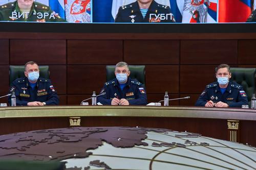 Отмечен рост одобренных МО РФ инициативных проектов