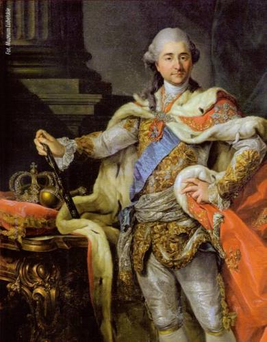 В этот день в 1795 году последний польский король отрекся от престола 