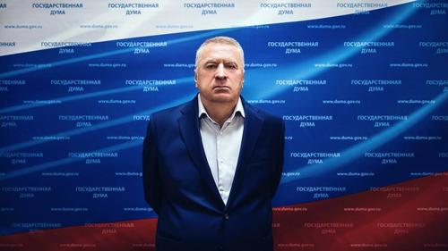 Владимир Жириновский: Пенсионный фонд может быть упразднен