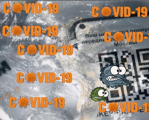 Борьба с COVID-19 в Китае: Си Цзиньпин считает, что национальную систему QR-кодов следует распространить по всему миру