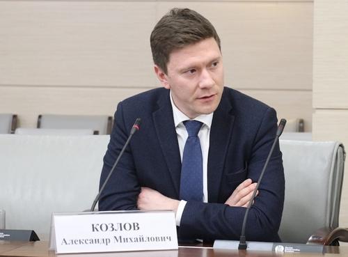 Депутат МГД Козлов: В проекте бюджета заложены значительные средства на развитие Новой Москвы