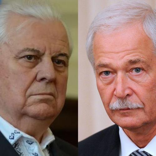 Делегация Украины сорвала переговоры контактной группы по Донбассу
