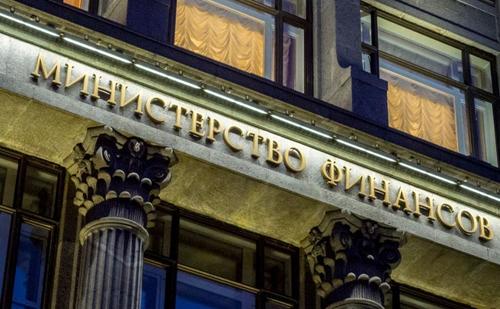 ЦБ не покупает ценные бумаги Минфина. Госбюджет наполняют крупные банки