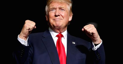 Трамп планирует помешать работе нового главы Белого Дома