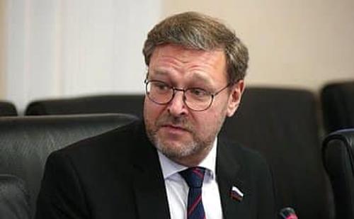 Косачев: убийство иранского ученого-ядерщика - одно из свидетельств США о готовности к масштабным боевым действиям
