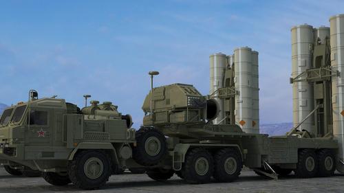 Американское издание присвоило три первых места российским средствам ПВО в рейтинге лидеров