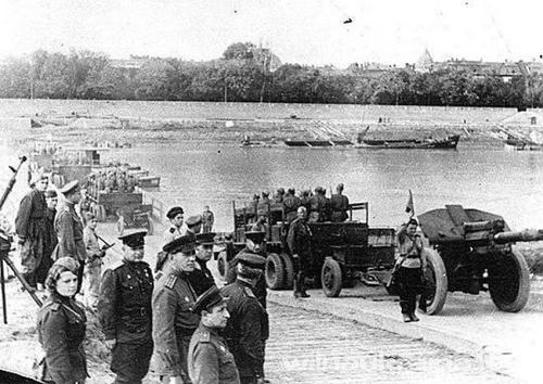 Сводка Совинформбюро за 29 ноября 1944 года