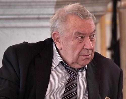 Член президиума РАН Нигматулин поделился воспоминаниями о Фортове