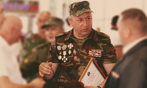 Генпрокуратура Азербайджана обвиняет крымского депутата в умышленном убийстве, совершенном преступной группой