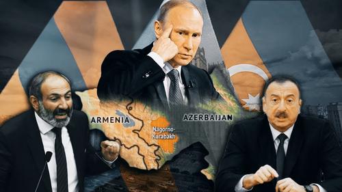 Кто сказал, что Путин проиграл?
