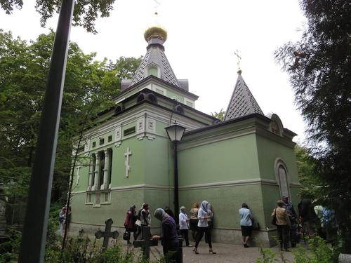 Блаженная Ксения: Святая защитница Санкт-Петербурга
