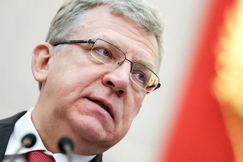 Кудрин считает, что обязательства по обеспечению жильем детей-сирот не исполняются