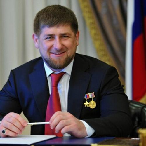 Кадыров пригласил Тайсона и Джонса провести повторный бой в Чечне