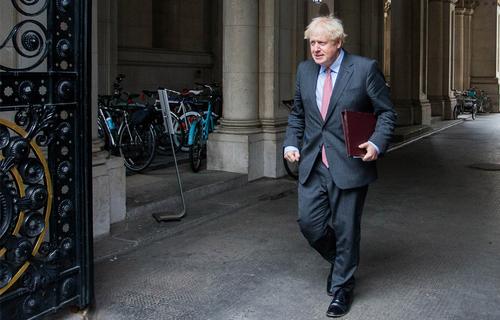 Brexit взбудоражил автопроизводителей в Великобритании