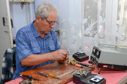 Эксперт Ордов считает, что закон для самозанятых способен дать позитивный импульс экономике