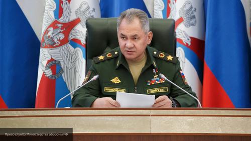 Шойгу считает, что ОДКБ значительно укрепила сотрудничество в 2020 году