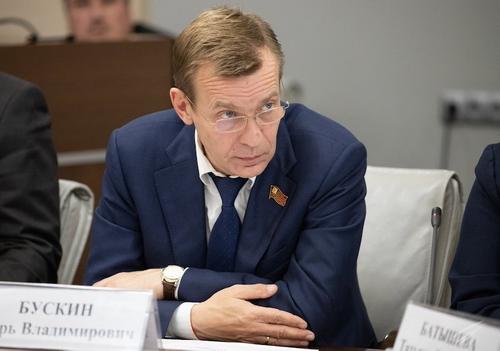 Депутат МГД Бускин: На экологические программы в бюджете столицы выделены значительные средства