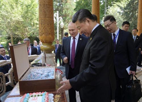 Наша еда стала для китайцев тем же, чем для нас — белорусская