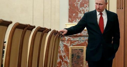 «Самый смыслообразующий технократ из всех технократов»