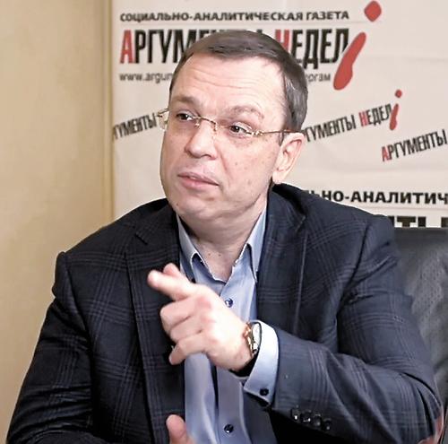 На подходе новая элита. Старая уходит с миром