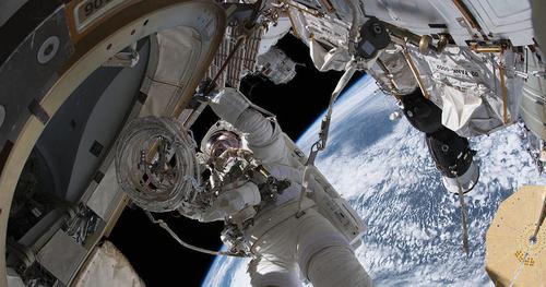 В 2020 году финансирование научного космоса в России в 60 раз меньше, чем в NASA
