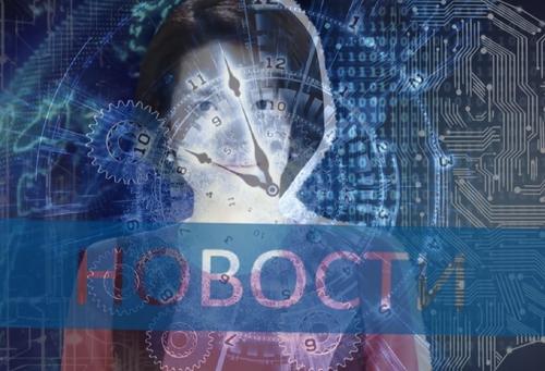 Председатель СЖ Владимир Соловьев: о роботах-журналистах и прямых эфирах