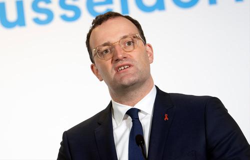 Германию возмутило использование вакцины ЕС в пропаганде Brexit
