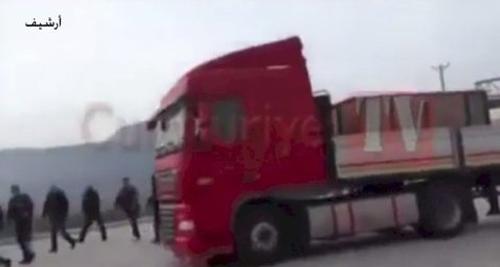Бывший турецкий разведчик рассказал о снабжении сирийских исламистов Анкарой и Катаром