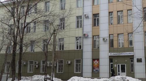 Больше некому? Скандально известный медик вновь возглавит хабаровскую больницу