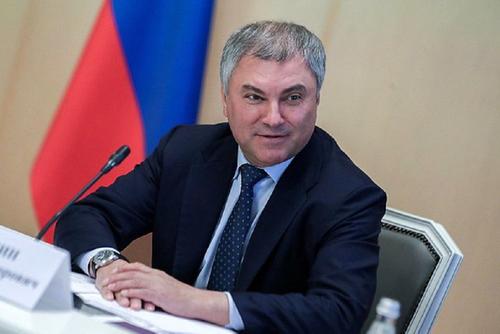 Володин заявил, что бюджет-2021 остается социально ориентированным