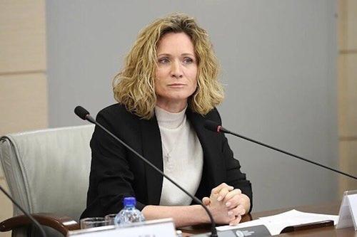 Депутат МГД Киселева: В 2021 году 56% всех расходов бюджета города будут направлены на социальную сферу