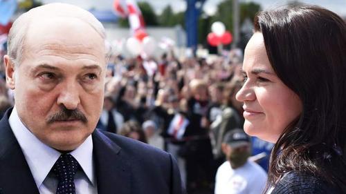 Лукашенко против НАТО: президент Белоруссии выдвигает претензии лидерам соседних государств