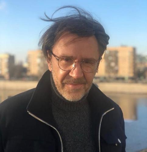 Сергей Шнуров призвал музыкантов быть ответственными в период пандемии