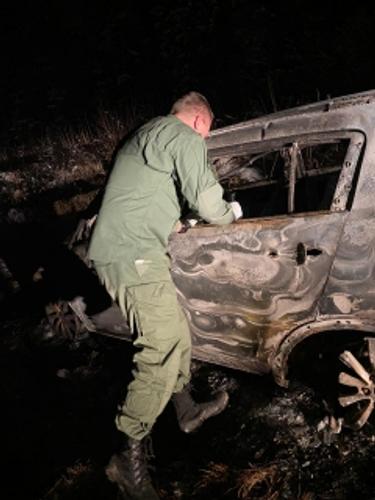 Соседи рассказали о тройном убийстве на даче под Волоколамском в Подмосковье