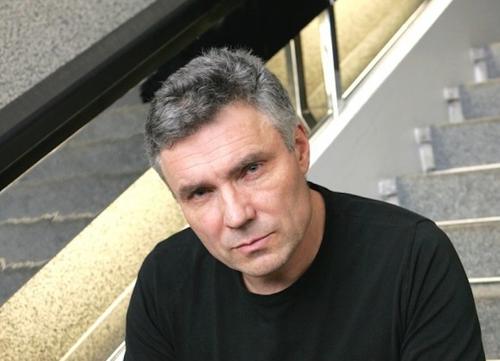 Руководитель театра «Дайлес» в Риге Юрис Жагарс: Моя бабушка ругала меня, когда я дурно говорил о русских