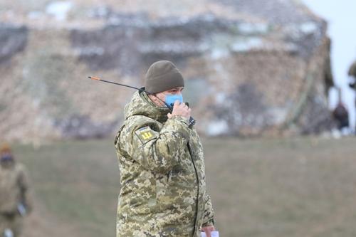 Военный аналитик Леонков: ВСУ могут атаковать республики Донбасса по «карабахскому» сценарию