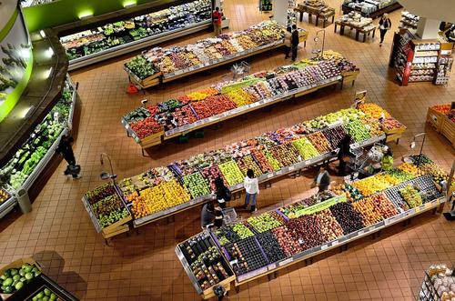 Россия продлила продовольственное эмбарго до конца 2021 года, дополнив перечень еще одной страной