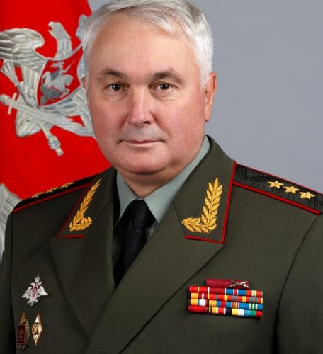 Армия – авангард общества