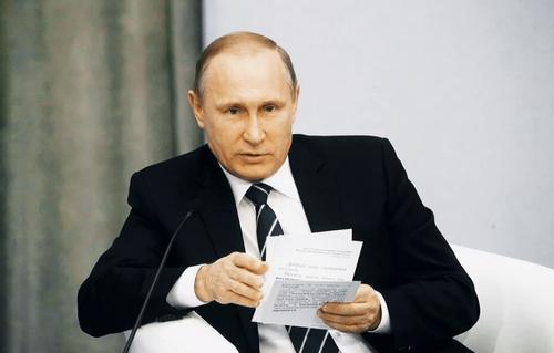 Вопрос В.В. Путину от Филатова Р.А.