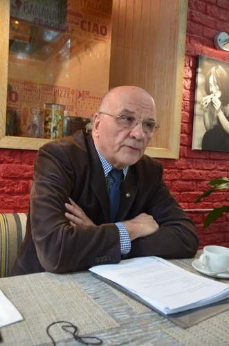 Лазерное оружие определит тактику и стратегию будущих войн