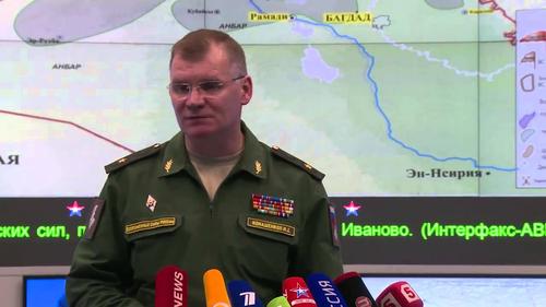 Российскими миротворцами в Карабахе обезврежено 7800 взрывоопасных предметов