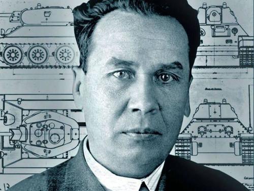 В этот день в 1939 году на вооружение РККА были приняты тяжелый танк КВ-1 и средний танк Т-34