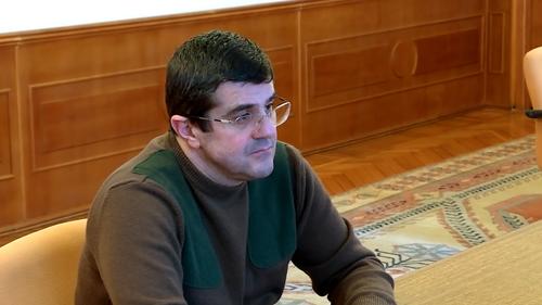 Пропавшие 70 дней назад шестеро армянских военных найдены живыми