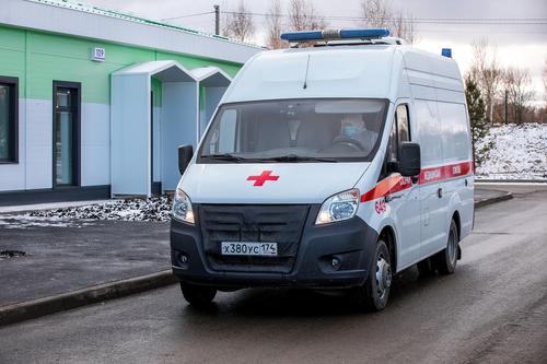 Москвичка возьмет под опеку малыша с редким заболеванием из Челябинска