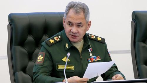 Заболеваемость коронавирусом в армии на 37% ниже, чем в общем по РФ