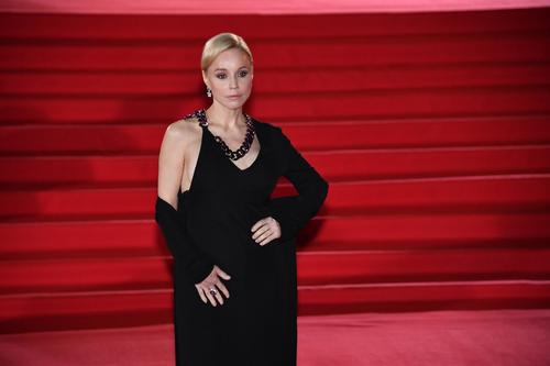 Актриса Марина Зудина опровергла информацию СМИ о госпитализации