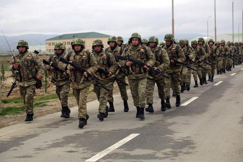 Армяне начали партизанскую войну в Карабахе, похоже, мир удержать долго не получится